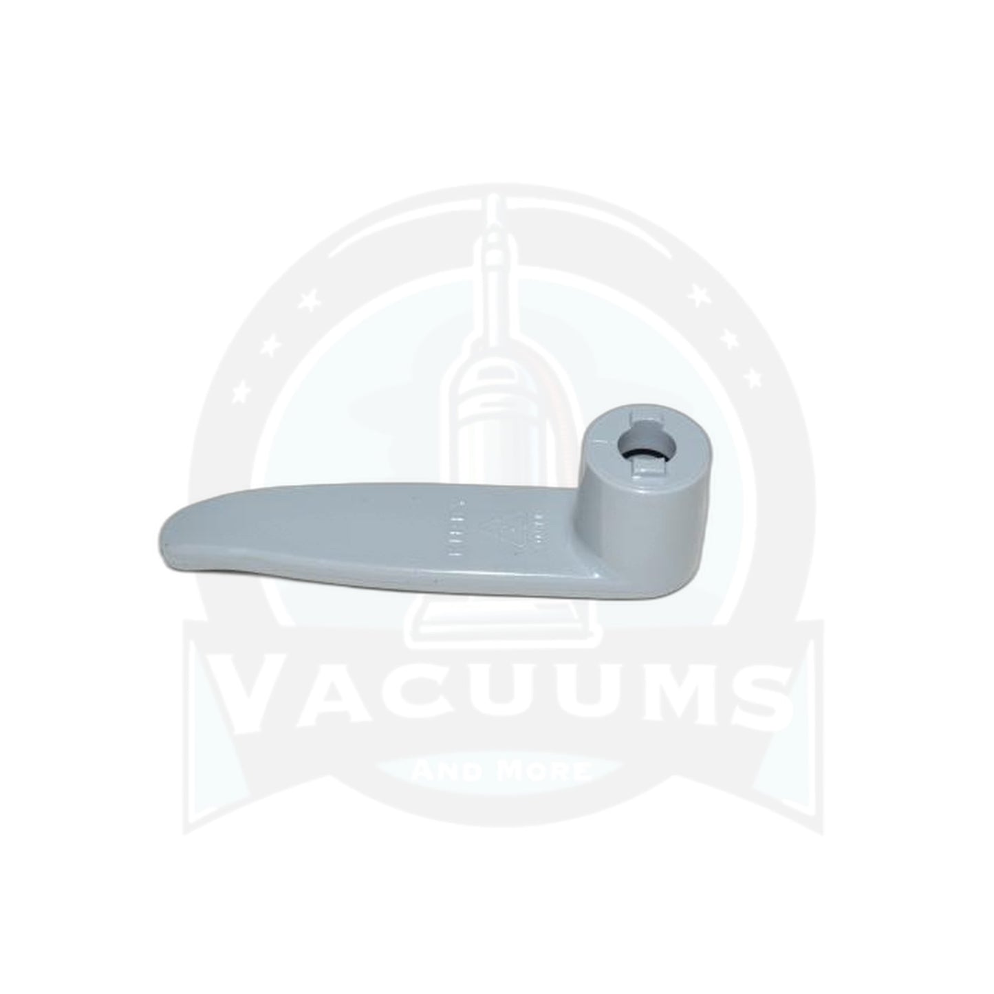 Kirby Cord Hook Upper Ultimate-g Upright - Gray - Kirby