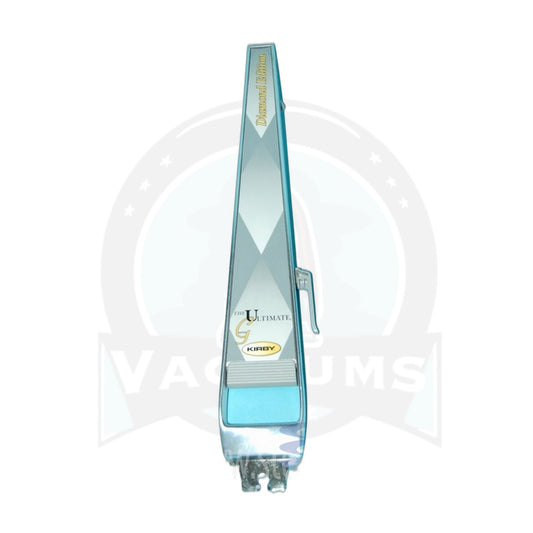Kirby Handle Fork Assembly. Diamond / Gen-7 - Kirby