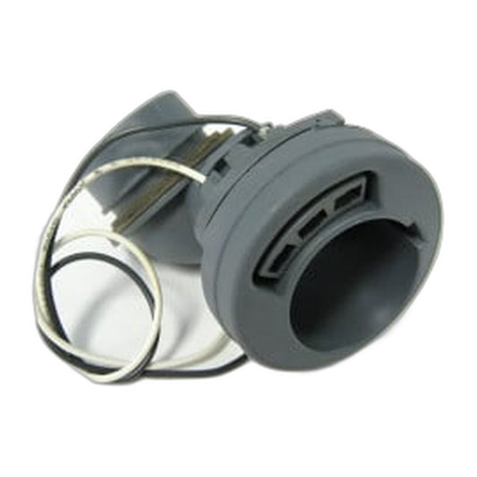 SEBO Suction Neck for C1.1 and C2.1 Power Heads