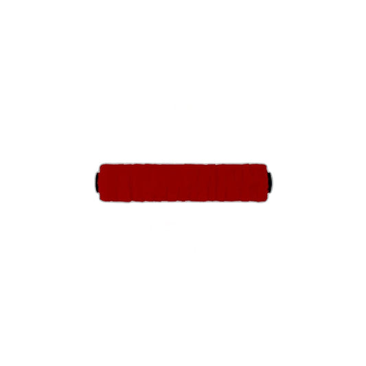 Lindhaus Abrasive Roller-Pad 38 Red for LW35 Flexy & LW38