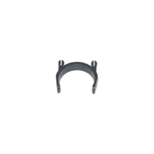 SEBO Attachment Clip for AUTOMATIC X Series Bag Housing — Gray Black