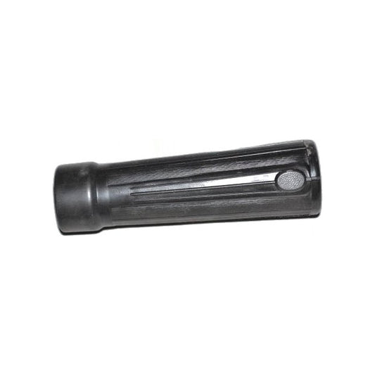 Tube Seal Long - Filter Queen Tool End (Black)