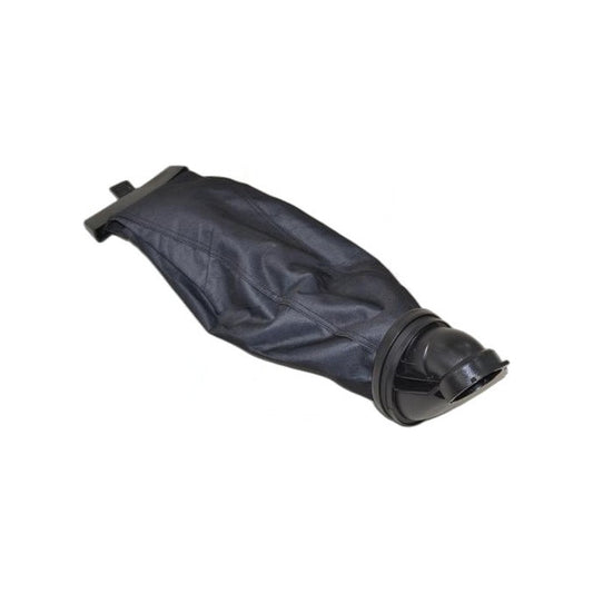 Black Zipper Bag with Mini Em-Tor - Kirby G3-AV2