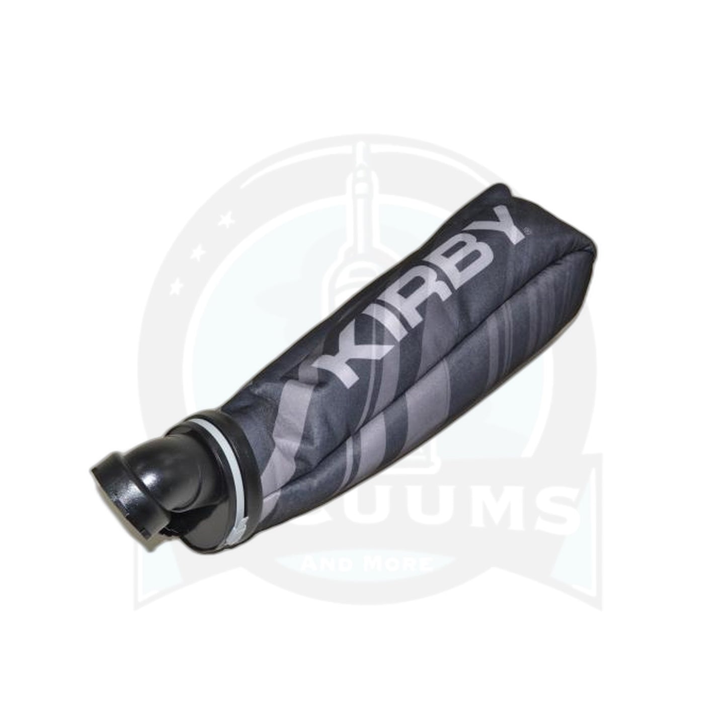 Outer Bag with Muffler - Kirby Avalir Platinum