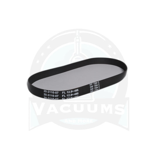 Eureka Flat Type R Belt - Ultra Smart Vacuum - Eureka