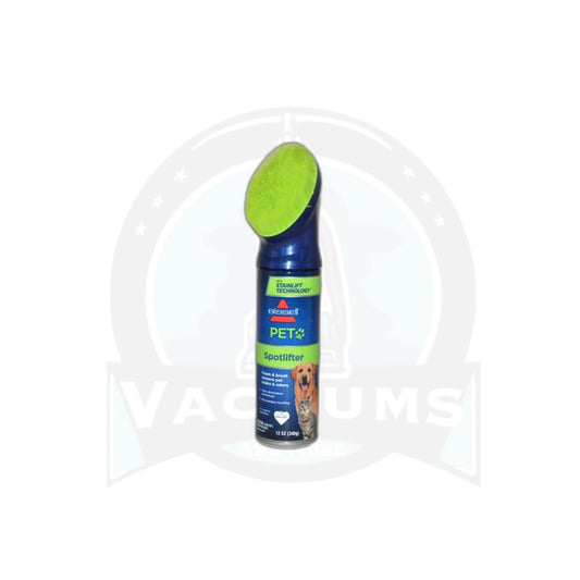 Bissell Pet Spot Lifter Stain Remover with Brush Cap - 12 oz
