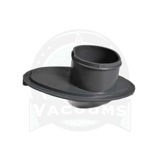 Disposable Bag Adaptor Bottom - Kirby Heritage I - Kirby