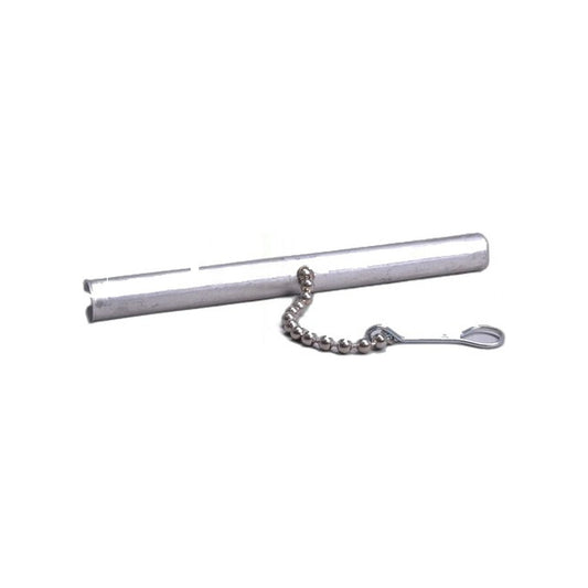 Kirby Bag Clamp with Chain and Loop