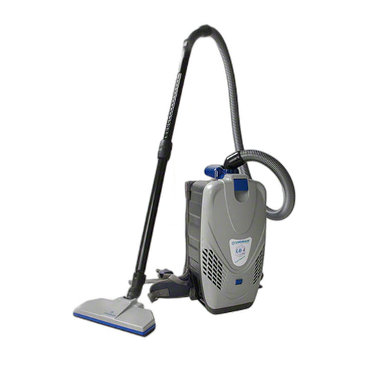 Lindhaus LB4 L-ion Digital Backpack Vacuum