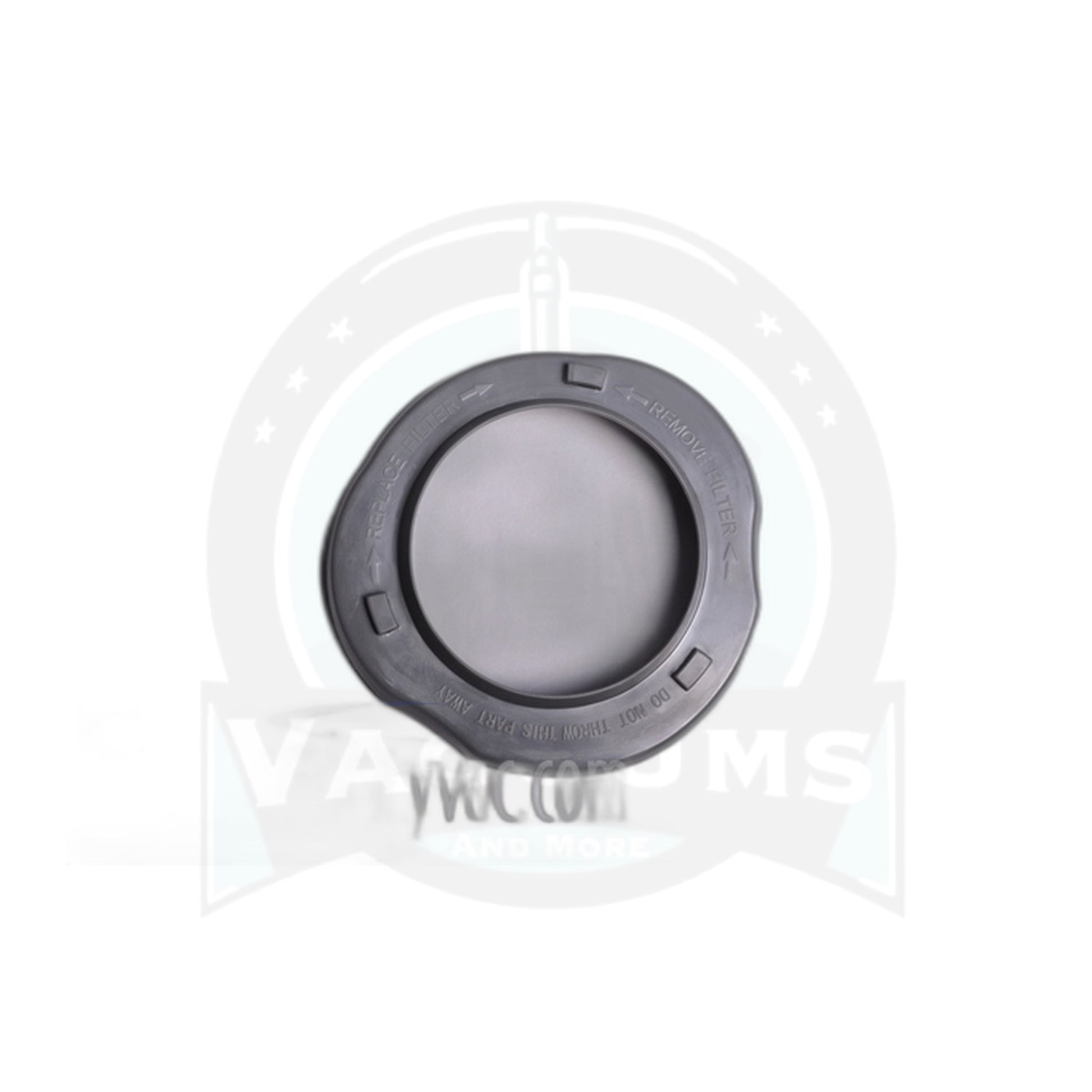 Dirt Devil Royal Broom Filter Adapter - Dirt Devil