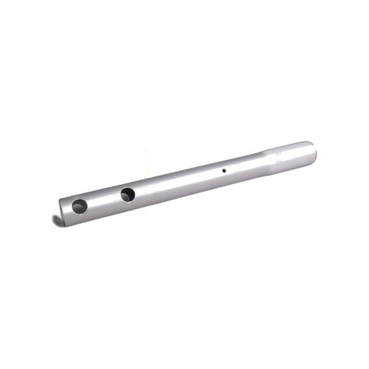 Hoover Upper Handle Tube