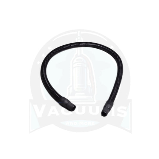 Loveless Ash Vacuum Hose - 5 Ft, Metal Interior