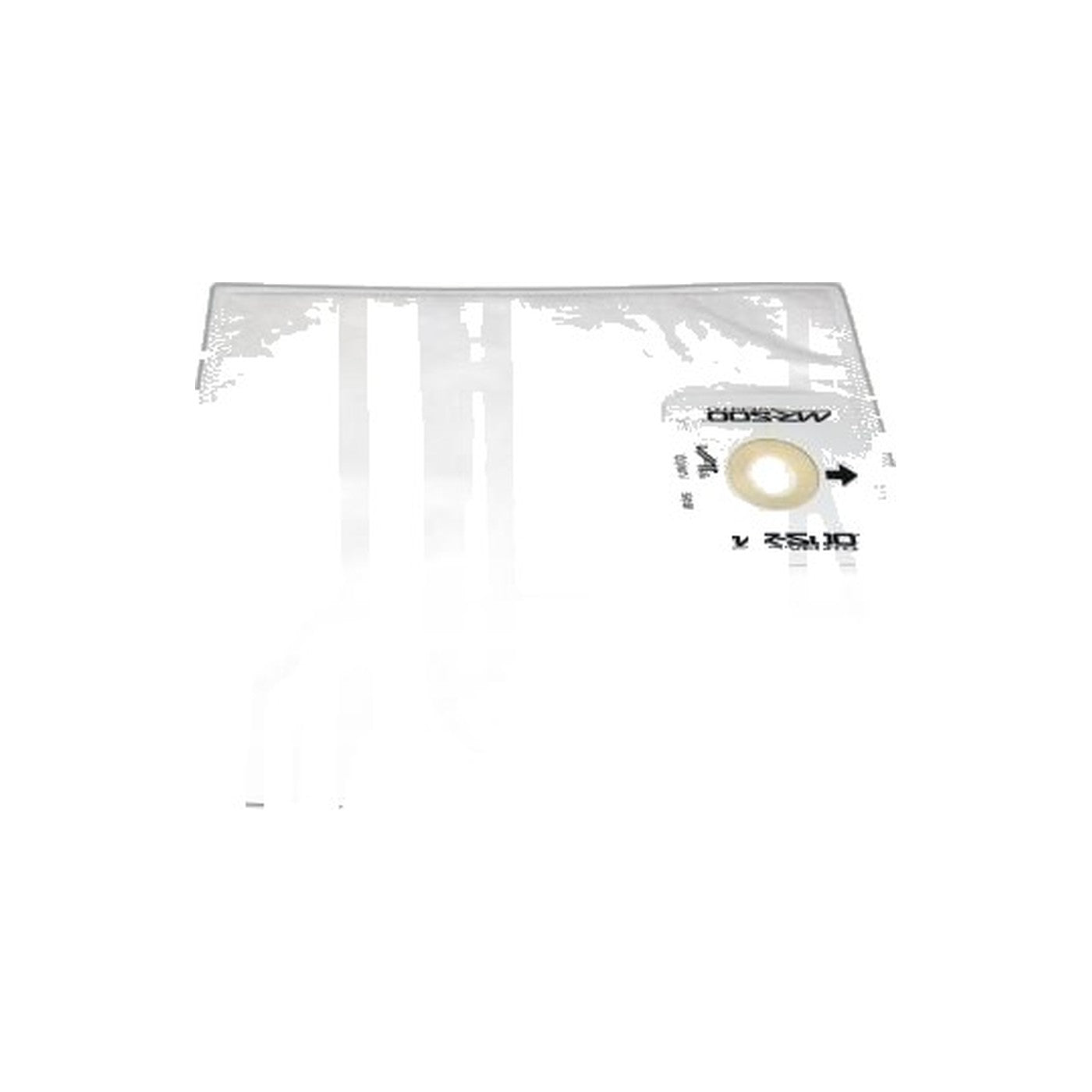 Allergen Paper Bags - Vapamore MR500 Vento, 6 Pack