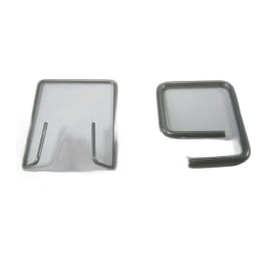 SEBO Cover Latch Spring Set for FELIX Premium, FELIX 2 Premium and DART — Old and New Versions