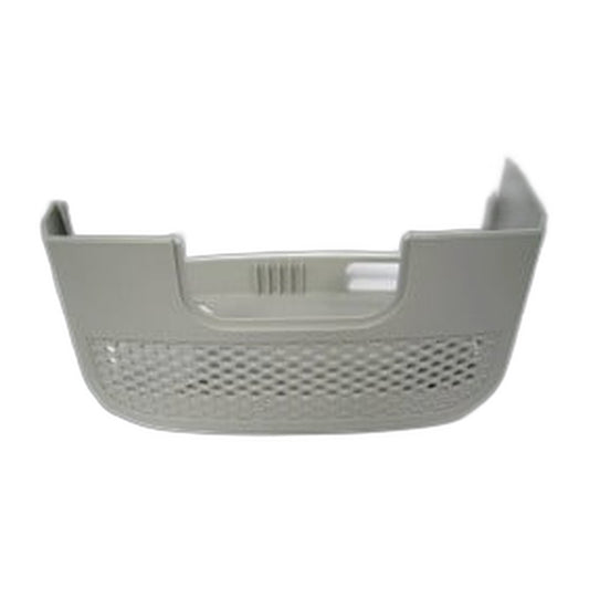 SEBO Bag Housing Bumper Base for 300 and 350 MECHANICAL - Light Gray
