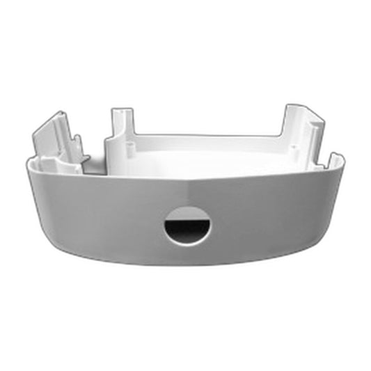 SEBO Bumper Base for Automatic X7 Premium Bag Compartment - White