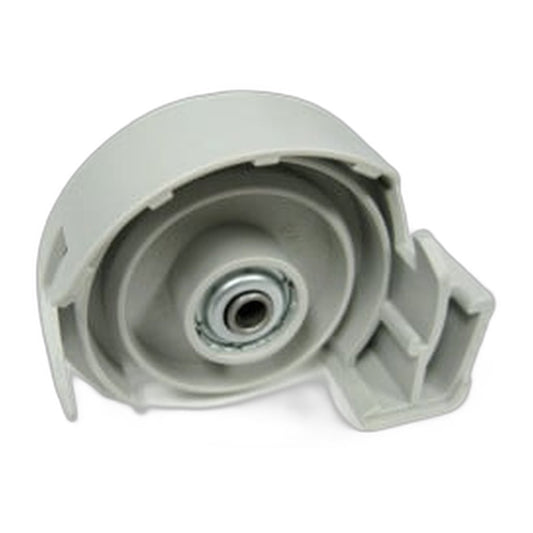 SEBO Right-Hand Bearing Block for Light Gray ET-1 Power Heads