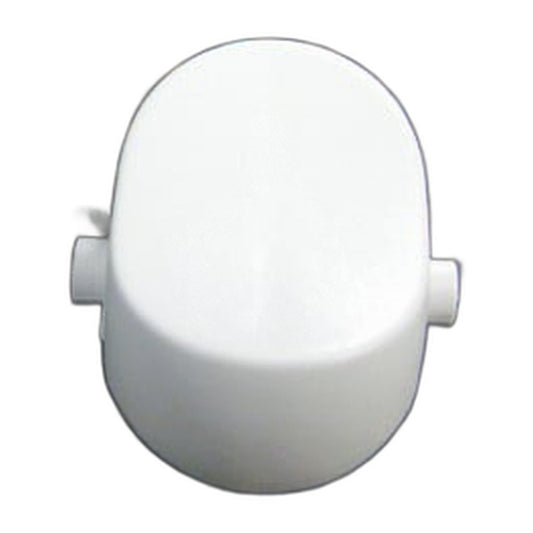 SEBO Switch Cap for AUTOMATIC X4, X5 and X7 Premium — White