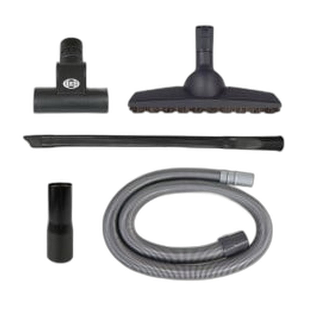 SEBO Canister Value Pack — 5 Tools for AIRBELT D, E, K and C Series