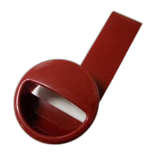 SEBO Carrying Handle for AUTOMATIC X4 and X4 Boost — Red