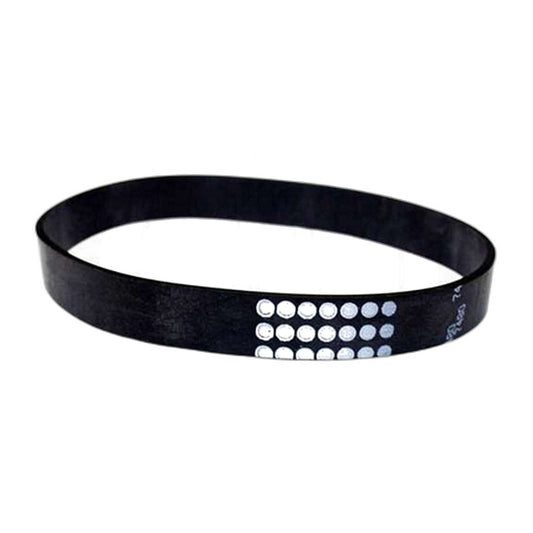 Eureka Style U Flat Belt w/Dots for Bravo & Victory Uprights