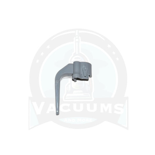 Upper Cord Hook - Gray Plastic - Sanitaire Commercial - Sanitaire