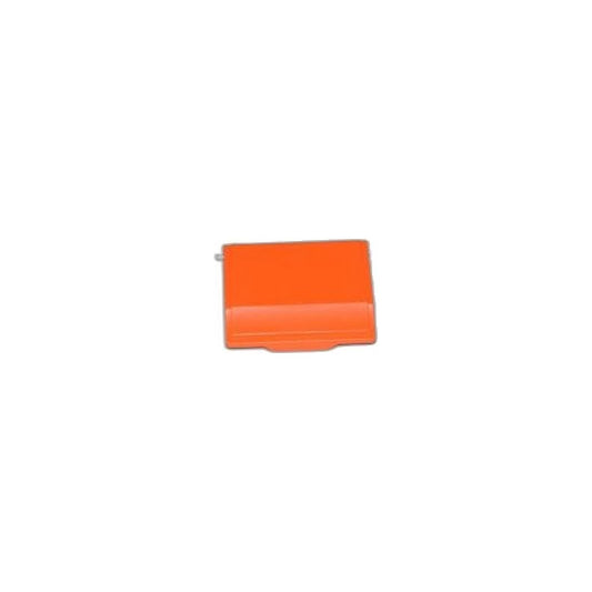 SEBO Access Door Assembly with Axle and Return Spring for the 370 COMFORT