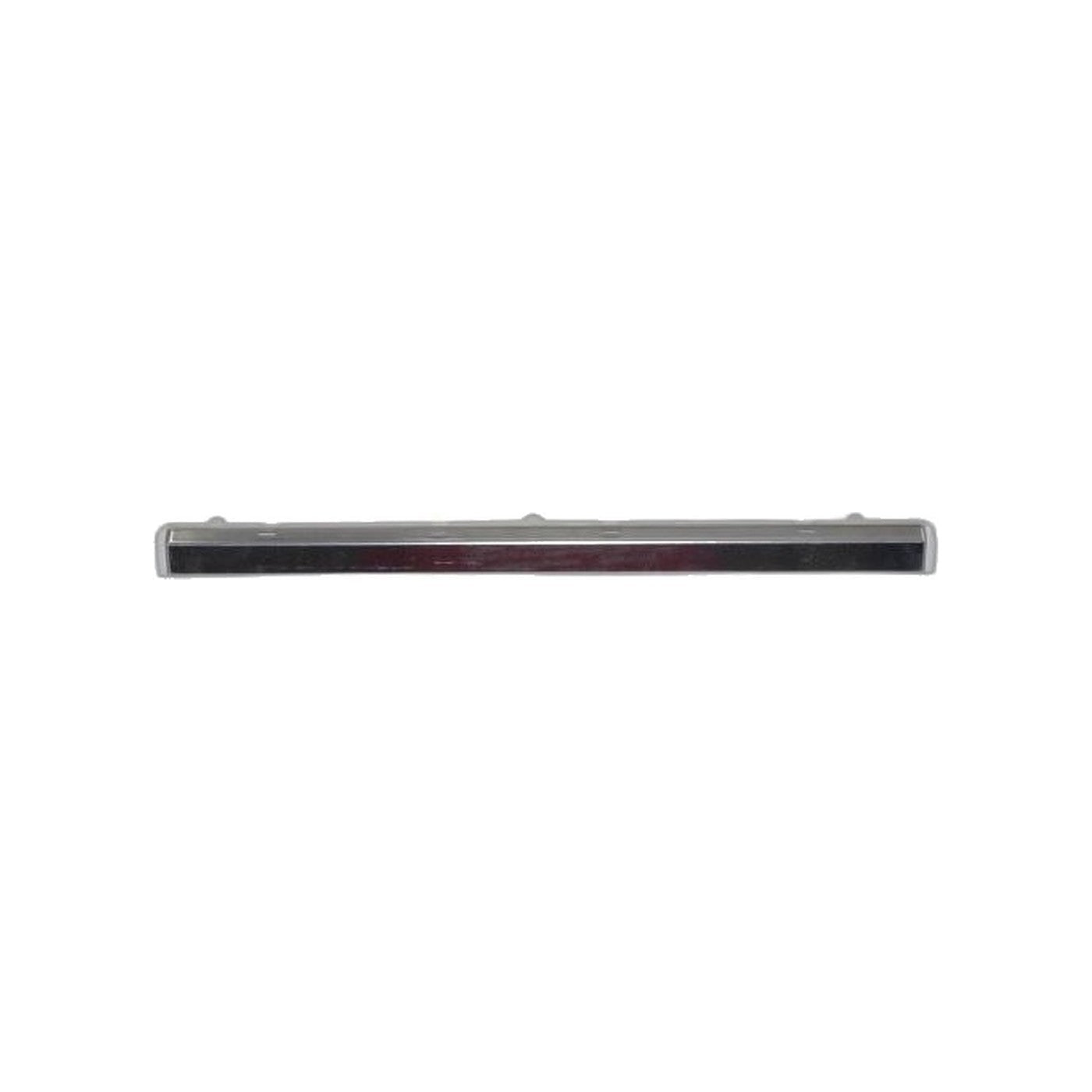 SEBO Front Bottom Plate for the 370 Comfort, Light Gray