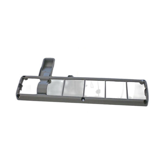 Bissell Sole Plate for Upright Models 59G9, 30C7, 81M9 Series