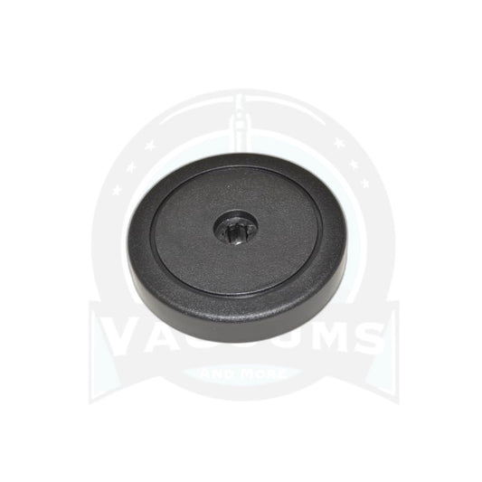 Bissell CleanView Bagless Upright Rear Wheel