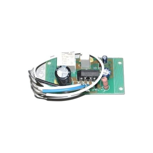 PCBA Board - Bissell 17N4/17N5 Steamer