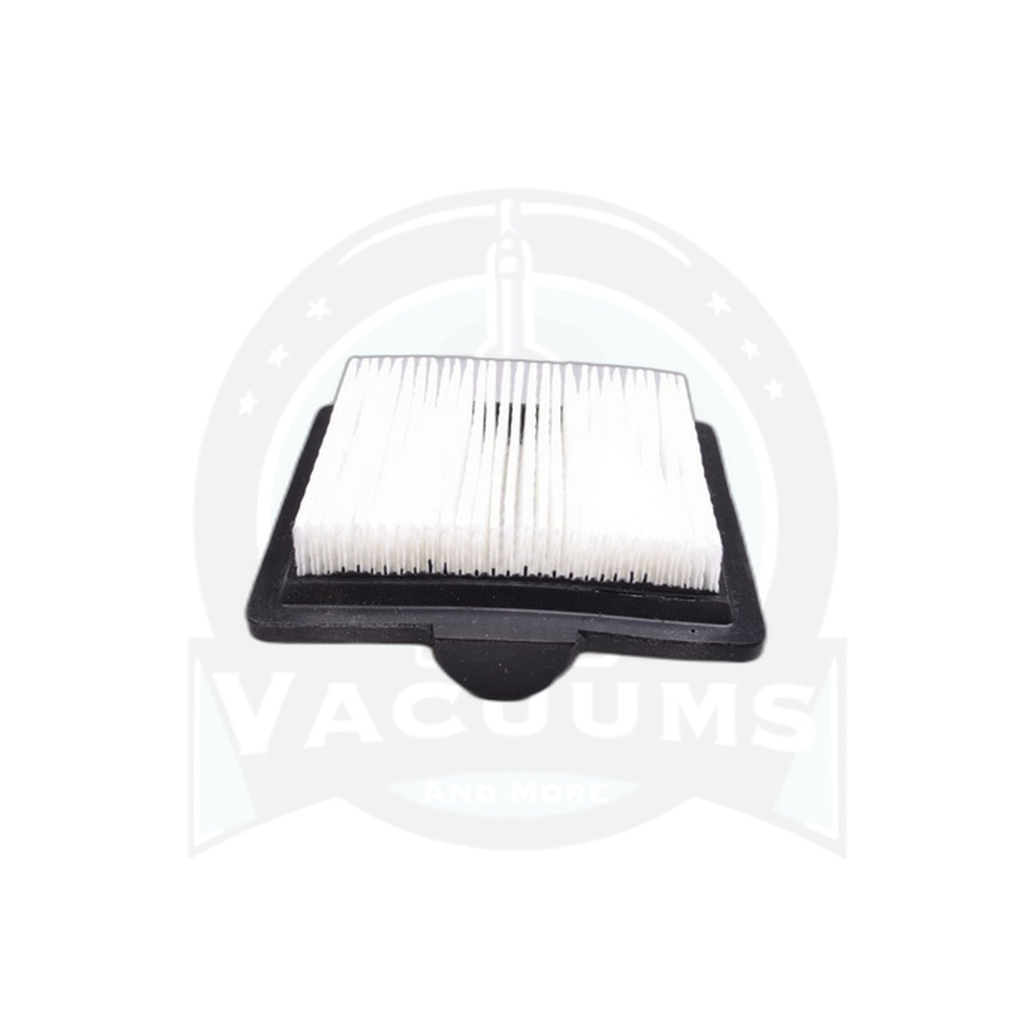 Bissell Exhaust Filter - 5200 Flip-It - Bissell
