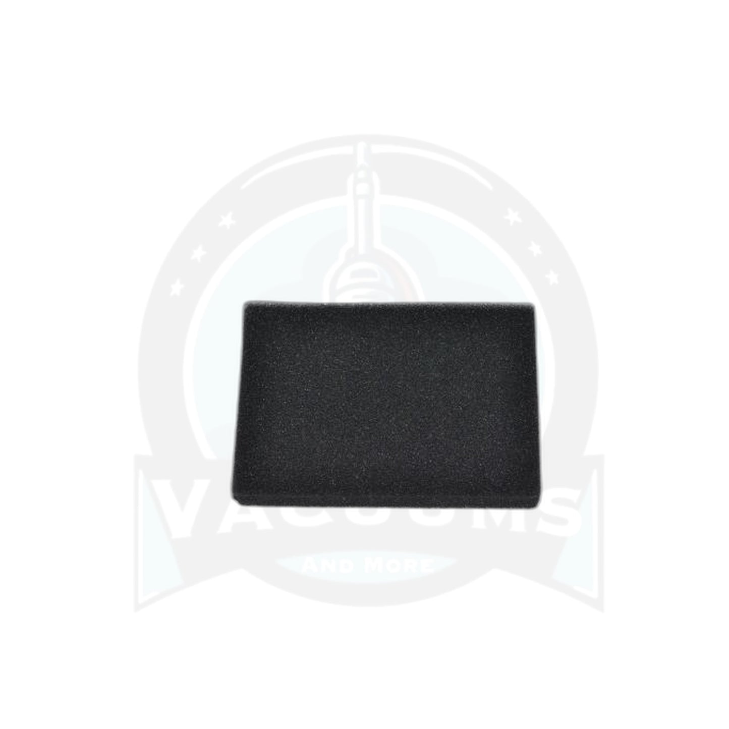 Bissell Foam Pre-Motor Filter - 7700 Big Green - Bissell