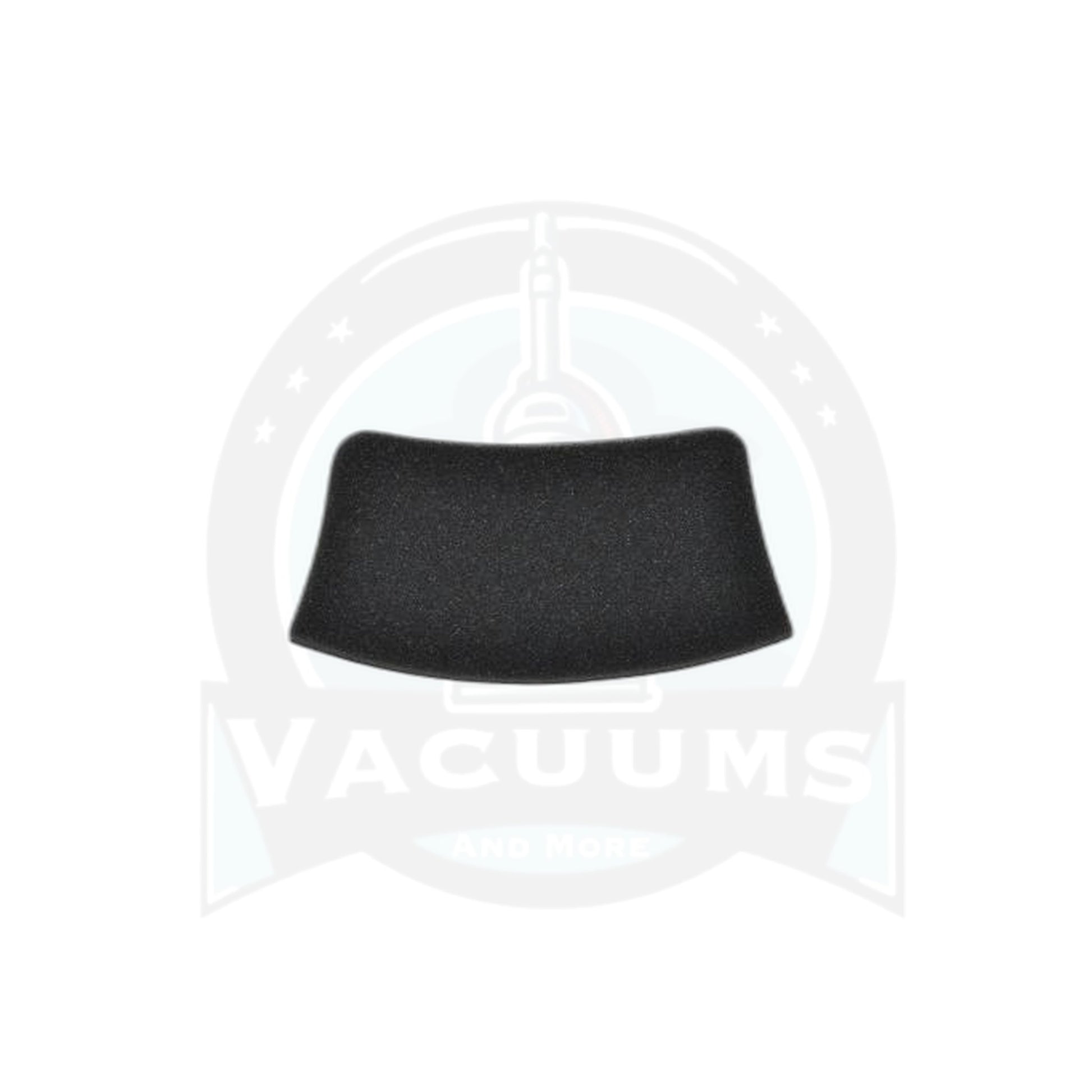 Bissell Canister Post-Motor Filter - Bissell