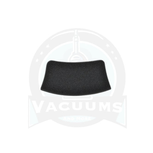 Bissell Canister Post-Motor Filter - Bissell
