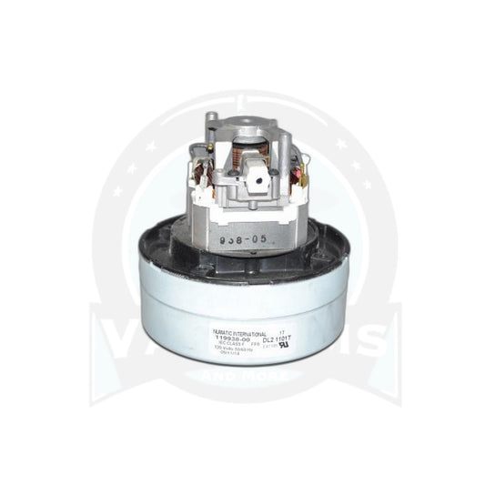 Motor (2-Stage) - Numatic Henry HVR200A Canister