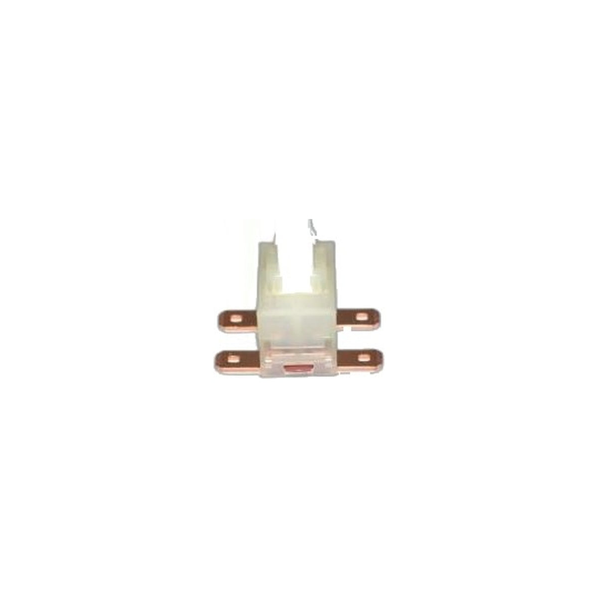 Push-Type Switch - Henry HVR200 Canister