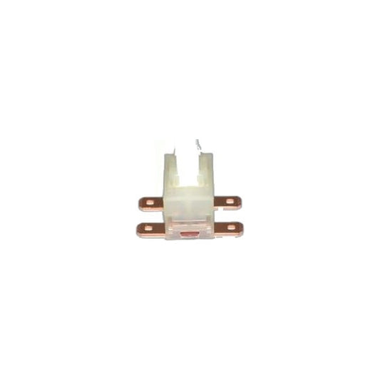 Push-Type Switch - Henry HVR200 Canister