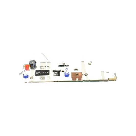 SEBO Computer Controller Board for ESSENTIAL G4 and G5