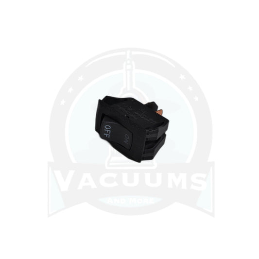 Bissell Extractor On/off Switch - Bissell
