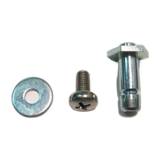 SEBO Pin with Screw and Washer for C1.1, C2.1 and C3.1 Canisters