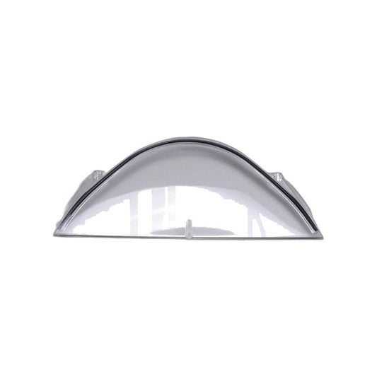 Bissell Clear Viewing Window -heat