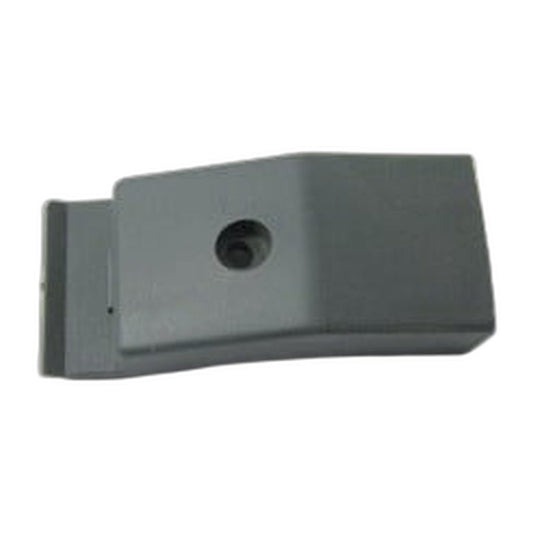 SEBO Dark Gray Swivel Neck Cover for the ET-C Power Head