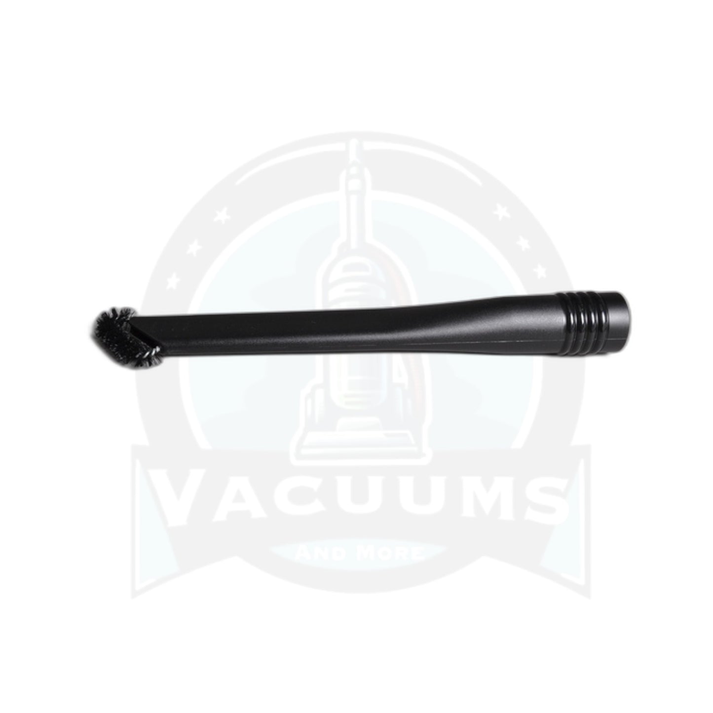 Kirby Crevice Tool with Brush Black - Heritage Through Gen 6 - Kirby