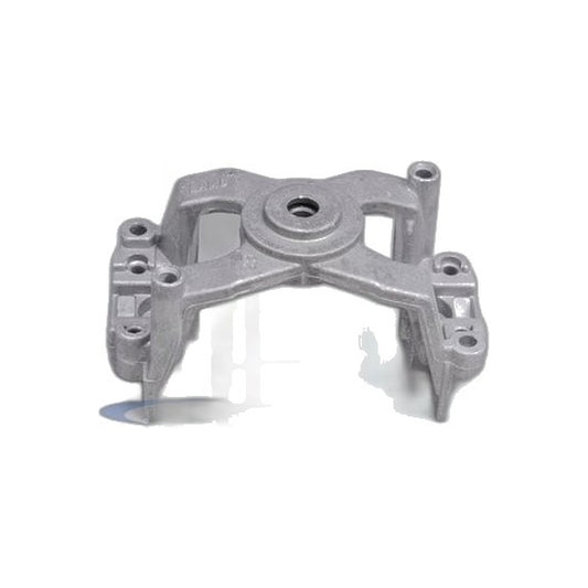 Commutator Housing Bearing Bracket - Ametek Lamb 706/757 Late Bypass Motors