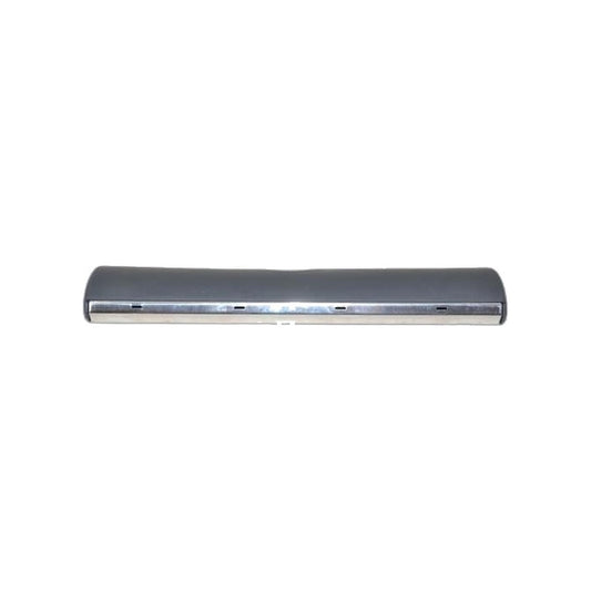 SEBO ET-1 Power Head Bumper — Gray Black