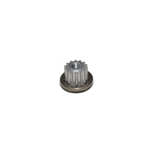 SEBO Motor Pulley for ET-1, ET-2 and 370 COMFORT Power Heads