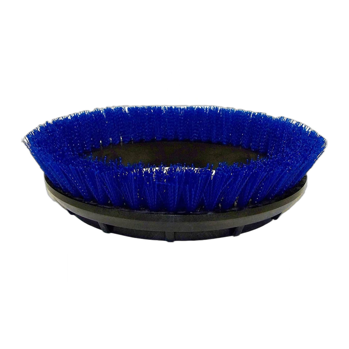 Oreck Orbiter Blue Scrub Brush Attachment for Floor Machines