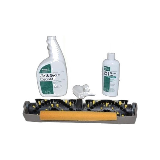 Tile & Grout Kit - Kirby Generation 3 through Sentria 2