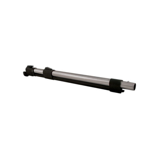 Premium Electric Telescopic Wand for Wessel-Werk EBK360, Stainless Steel